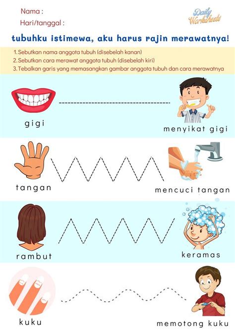 5 Cara Jitu Merawat 5 Anggota Tubuh Ini Bikin Kamu Awet Muda!