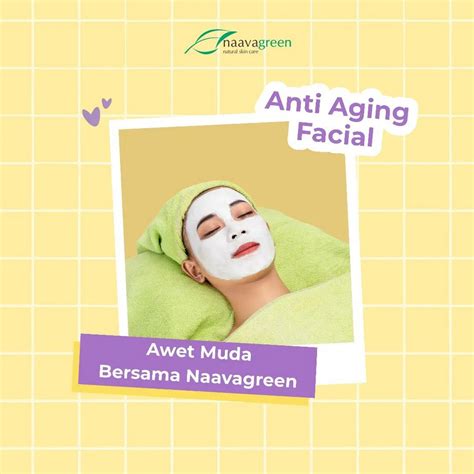 5 Harga Facial di Naavagreen 2022 yang Bikin Kantong Gak Nangis!