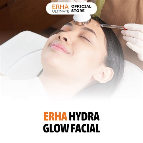 7 Facial ERHA Terbaik and Hemat Budget: Harga Mulai Rp99 Ribu!
