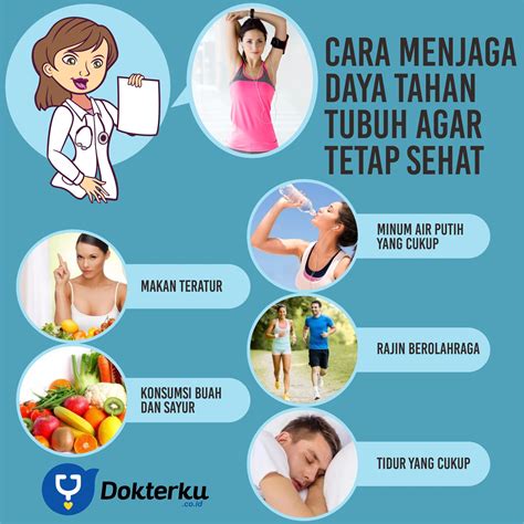 7 Rahasia Merawat Tubuh Agar Glowing dan Sehat Alami!