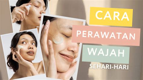 7 Rahasia Wajah Glowing Alami Remaja: Cara Perawatan Anti Ribet!