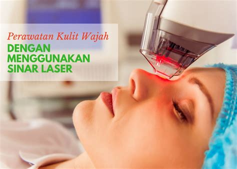 7 Treatment Laser Wajah Murah Meriah: Wajah Glowing Mulai dari Rp50 Ribu! 7 Treatment Laser Wajah Murah Meriah: Wajah Glowing Mulai dari Rp50 Ribu!