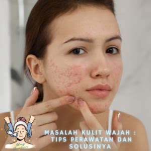 7 Kesalahan Perawatan Muka yang Bikin Kamu Tua Sebelum Waktunya!