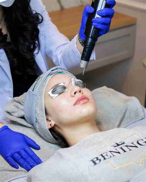 5 Langkah Facial Treatment di Bening’s Clinic untuk Kulit Glowing TanpaFilter 💫