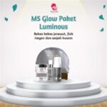 5 Alasan Paket Perawatan Wajah Scarlett Ampuh Hilangkan Bekas Jerawat!
