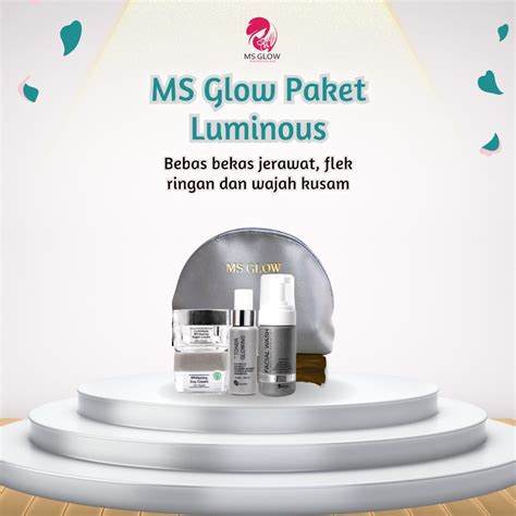 5 Alasan Paket Perawatan Wajah Scarlett Ampuh Hilangkan Bekas Jerawat! 5 Alasan Paket Perawatan Wajah Scarlett Ampuh Hilangkan Bekas Jerawat!