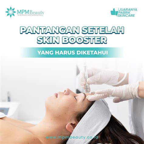 5 Hal Wajib Dilakukan Setelah Skin Booster Supaya Glowing Maksimal! 5 Hal Wajib Dilakukan Setelah Skin Booster Supaya Glowing Maksimal!