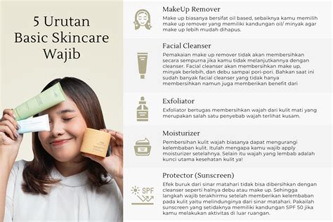 5 Hal Wajib Dilakukan Setelah Skin Booster Supaya Glowing Maksimal! 5 Hal Wajib Dilakukan Setelah Skin Booster Supaya Glowing Maksimal!
