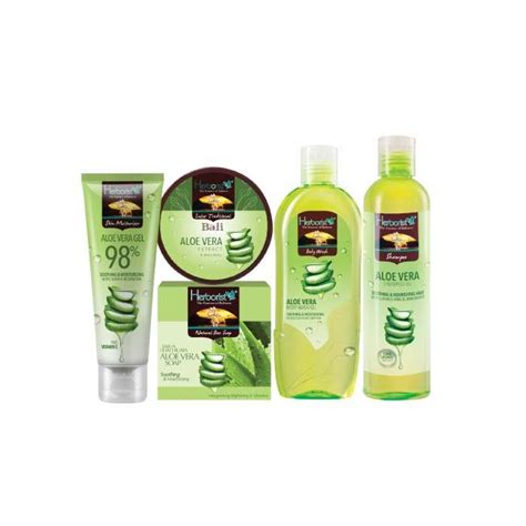 5 Paket Herborist Wajib Coba: Kulit Glowing and Sehat Alami! 5 Paket Herborist Wajib Coba: Kulit Glowing and Sehat Alami!
