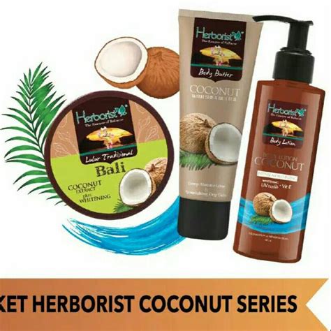 5 Paket Herborist Wajib Coba: Kulit Glowing and Sehat Alami! 5 Paket Herborist Wajib Coba: Kulit Glowing and Sehat Alami!
