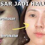 5 Paket Herborist Wajib Coba: Kulit Glowing and Sehat Alami!