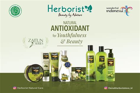 5 Paket Herborist Wajib Coba: Kulit Glowing and Sehat Alami! 5 Paket Herborist Wajib Coba: Kulit Glowing and Sehat Alami!