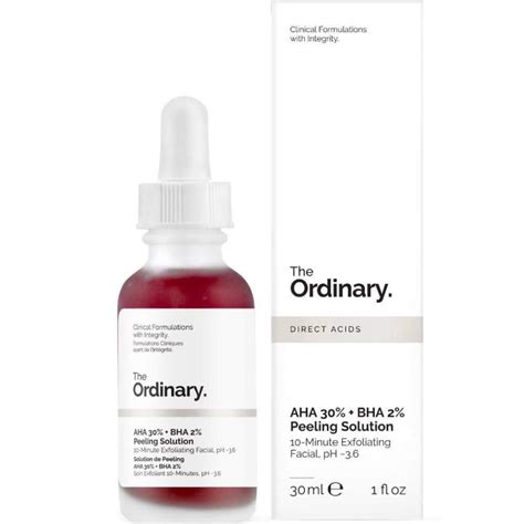 5 Peeling Wajah Terbaik: Bye Kulit Kusam dalam Semalam! 5 Peeling Wajah Terbaik: Bye Kulit Kusam dalam Semalam!