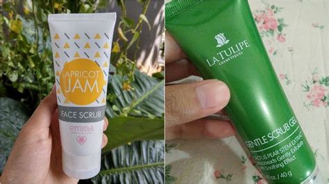 5 Peeling Wajah Terbaik: Bye Kulit Kusam dalam Semalam! 5 Peeling Wajah Terbaik: Bye Kulit Kusam dalam Semalam!