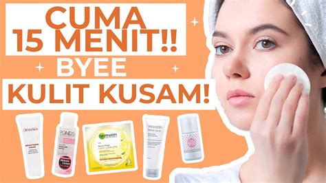 5 Rahasia Alami Atasi Wajah Kering and Kusam dalam Seminggu! 5 Rahasia Alami Atasi Wajah Kering and Kusam dalam Seminggu!