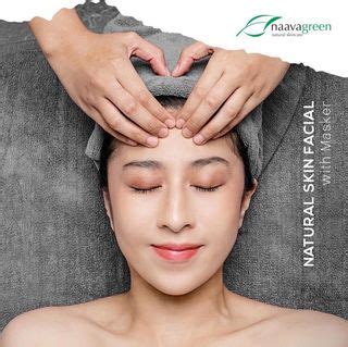 5 Ritual Perawatan Badan Alami Naavagreen Untuk Kulit Lebih Kinclong! 💦✨