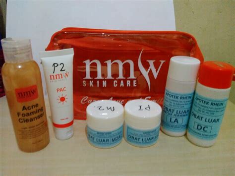 5 Treatment NMW Skincare Harga Terkejut, Wajah Glowing Cuma Segini! 5 Treatment NMW Skincare Harga Terkejut, Wajah Glowing Cuma Segini!
