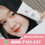 5 Treatment NMW Skincare Harga Terkejut, Wajah Glowing Cuma Segini!