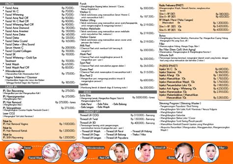 5 Treatment NMW Skincare Harga Terkejut, Wajah Glowing Cuma Segini! 5 Treatment NMW Skincare Harga Terkejut, Wajah Glowing Cuma Segini!