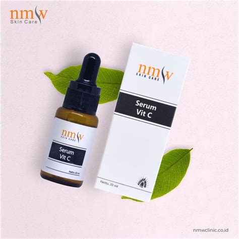 5 Treatment NMW Skincare Harga Terkejut, Wajah Glowing Cuma Segini! 5 Treatment NMW Skincare Harga Terkejut, Wajah Glowing Cuma Segini!