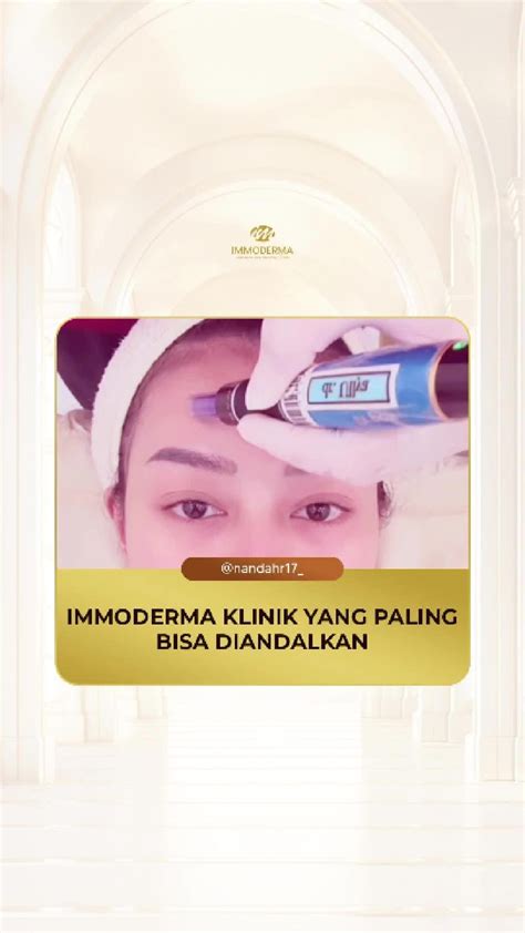 7 Bahan Alami dalam Immoderma Skincare yang Bisa Menghilangkan Jerawat dalam 3 Minggu! 7 Bahan Alami dalam Immoderma Skincare yang Bisa Menghilangkan Jerawat dalam 3 Minggu!