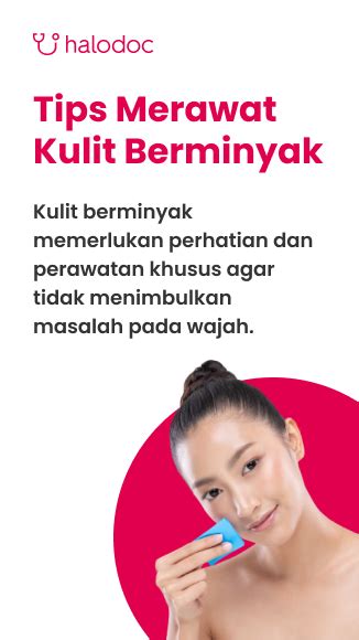 7 Cara Ampuh Hilangkan Muka Berminyak Secara Alami, Dijamin Kinclong! 7 Cara Ampuh Hilangkan Muka Berminyak Secara Alami, Dijamin Kinclong!