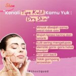 7 Cara Efektif Mengatasi Perawatan Kulit Kering Berjerawat yang Wajib Kamu Coba Hari Ini!