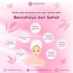 7 Cara Perawatan Kulit Badan untuk Mendapatkan Kulit yang Sehat dan Berkilau dalam 1 Minggu!