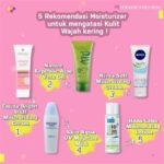 7 Moisturizer Terbaik untuk Kulit Remaja: Bye-Bye Kusam and Jerawat!