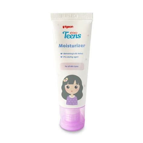 7 Moisturizer Terbaik untuk Kulit Remaja: Bye-Bye Kusam and Jerawat! 7 Moisturizer Terbaik untuk Kulit Remaja: Bye-Bye Kusam and Jerawat!