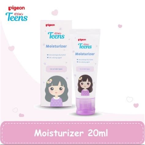 7 Moisturizer Terbaik untuk Kulit Remaja: Bye-Bye Kusam and Jerawat! 7 Moisturizer Terbaik untuk Kulit Remaja: Bye-Bye Kusam and Jerawat!