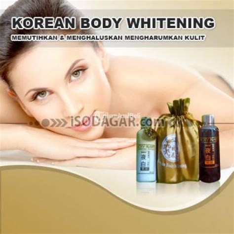 7 Rahasia Kulit Glowing: Jurus Perawatan Tubuh Korea yang Wajib Kamu Tahu! 7 Rahasia Kulit Glowing: Jurus Perawatan Tubuh Korea yang Wajib Kamu Tahu!
