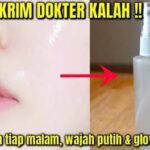 7 Rahasia Kulit Lembap and Glowing Bebas Kering Kusam!