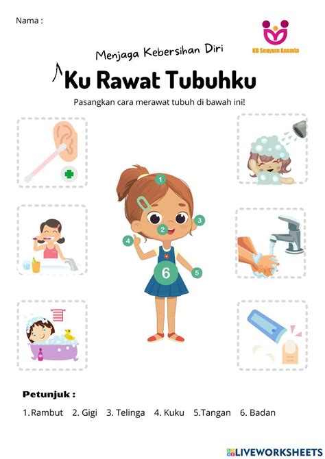7 Rahasia Merawat Anggota Tubuh Agar Tetap Sehat dan Bikin Iri! 7 Rahasia Merawat Anggota Tubuh Agar Tetap Sehat dan Bikin Iri!