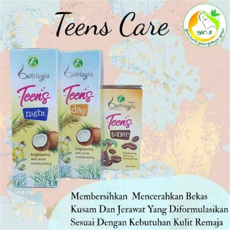 7 Rahasia Perawatan Muka Remaja Anti Kusam, Dijamin Glowing! 7 Rahasia Perawatan Muka Remaja Anti Kusam, Dijamin Glowing!