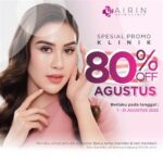 7 Treatment Airin Beauty Care di Bawah 1 Juta (Update 2022)