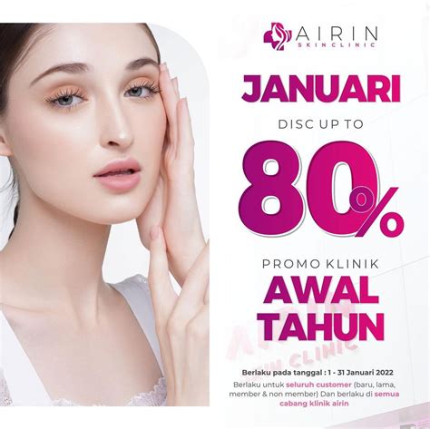 7 Treatment Airin Beauty Care di Bawah 1 Juta (Update 2022) 7 Treatment Airin Beauty Care di Bawah 1 Juta (Update 2022)