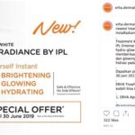 7 Treatment Erha Termurah 2021: Bye Kulit Kusam, Budget Aman!