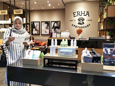 7 Treatment Erha Termurah 2021: Bye Kulit Kusam, Budget Aman! 7 Treatment Erha Termurah 2021: Bye Kulit Kusam, Budget Aman!