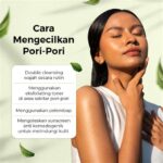 7 Treatment Mengecilkan Pori, Wajah Mulus Instan!