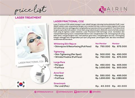 7 Treatment NMW di Bawah 1 Juta: Cantik Gak Harus Mahal! 7 Treatment NMW di Bawah 1 Juta: Cantik Gak Harus Mahal!