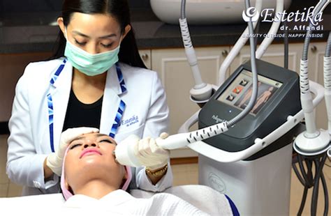 7 Treatment NMW di Bawah 1 Juta: Cantik Gak Harus Mahal! 7 Treatment NMW di Bawah 1 Juta: Cantik Gak Harus Mahal!