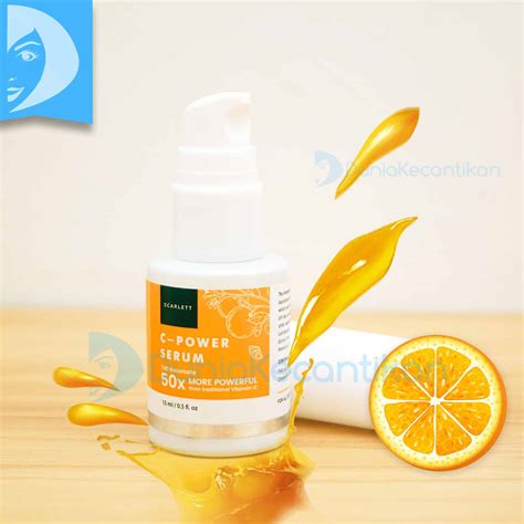 5 Alasan Serum Scarlett Ampuh Hilangkan Bekas Luka di Badan! 5 Alasan Serum Scarlett Ampuh Hilangkan Bekas Luka di Badan!