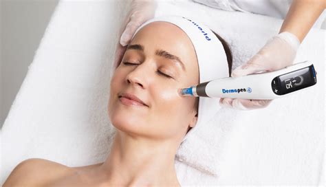 5 Rahasia Kulit Glowing Setelah Treatment Dermapen yang Wajib Kamu Tahu! 5 Rahasia Kulit Glowing Setelah Treatment Dermapen yang Wajib Kamu Tahu!