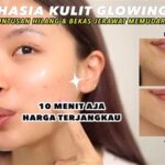 5 Rahasia Kulit Glowing Setelah Treatment Dermapen yang Wajib Kamu Tahu!