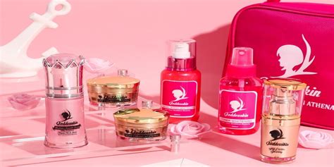 5 Rahasia Skincare Athena Untuk Jerawat Vanish! 5 Rahasia Skincare Athena Untuk Jerawat Vanish!