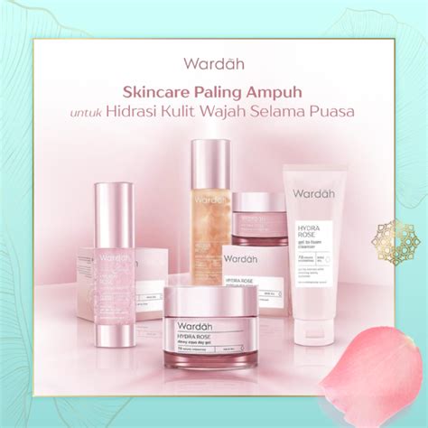 5 Rahasia Skincare Athena Untuk Jerawat Vanish! 5 Rahasia Skincare Athena Untuk Jerawat Vanish!