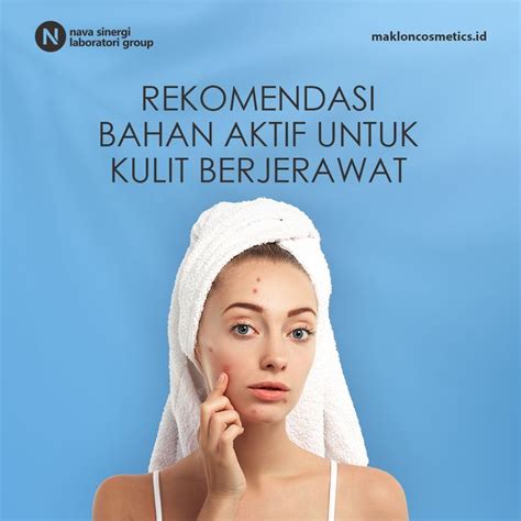 5 Rahasia Skincare Athena Untuk Jerawat Vanish! 5 Rahasia Skincare Athena Untuk Jerawat Vanish!
