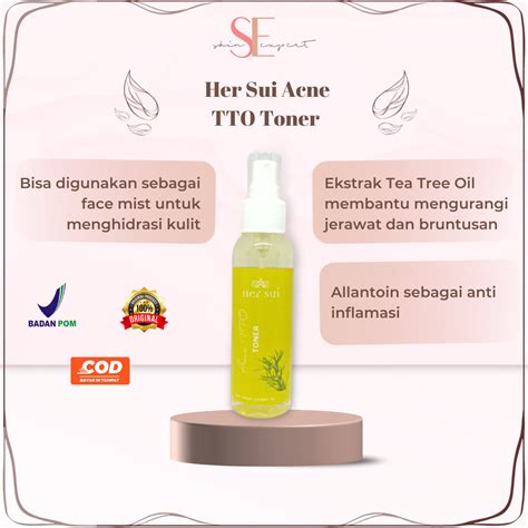 5 Rahasia Skincare Athena Untuk Jerawat Vanish! 5 Rahasia Skincare Athena Untuk Jerawat Vanish!