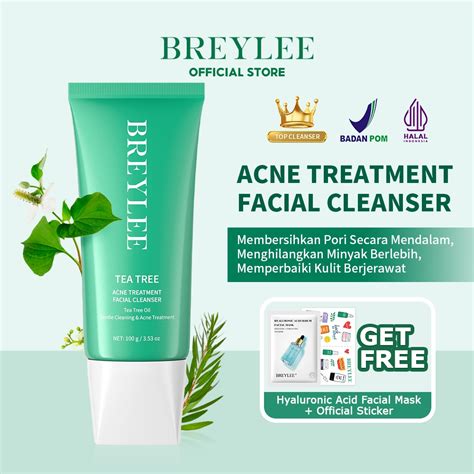 5 Rahasia Skincare Athena Untuk Jerawat Vanish! 5 Rahasia Skincare Athena Untuk Jerawat Vanish!